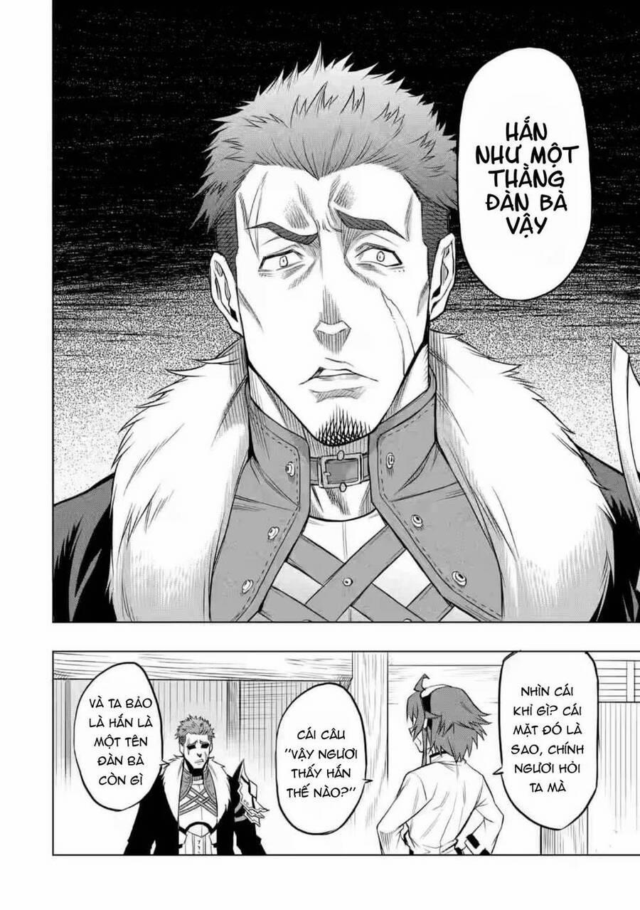 Chuyển Sinh Không Nghề Nghiệp: Tôi Sẽ Cố Gắng Hết Sức Nếu Tôi Đến Thế Giới Khác 87.5 trang 128