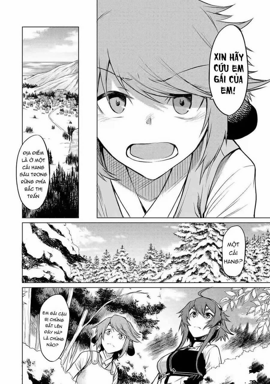 Chuyển Sinh Không Nghề Nghiệp: Tôi Sẽ Cố Gắng Hết Sức Nếu Tôi Đến Thế Giới Khác 87.5 trang 13