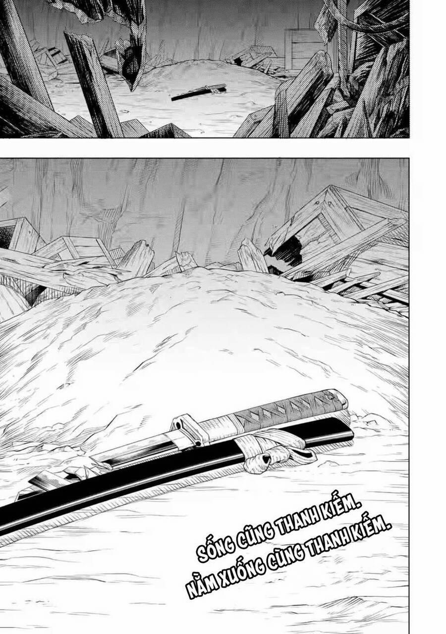 Chuyển Sinh Không Nghề Nghiệp: Tôi Sẽ Cố Gắng Hết Sức Nếu Tôi Đến Thế Giới Khác 87.5 trang 131