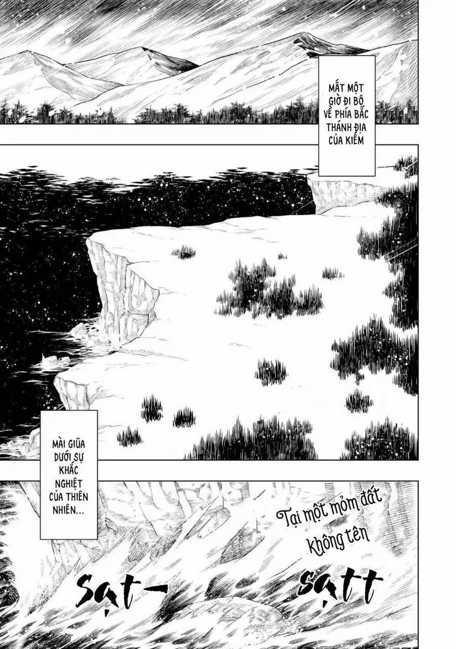 Chuyển Sinh Không Nghề Nghiệp: Tôi Sẽ Cố Gắng Hết Sức Nếu Tôi Đến Thế Giới Khác 87.5 trang 132