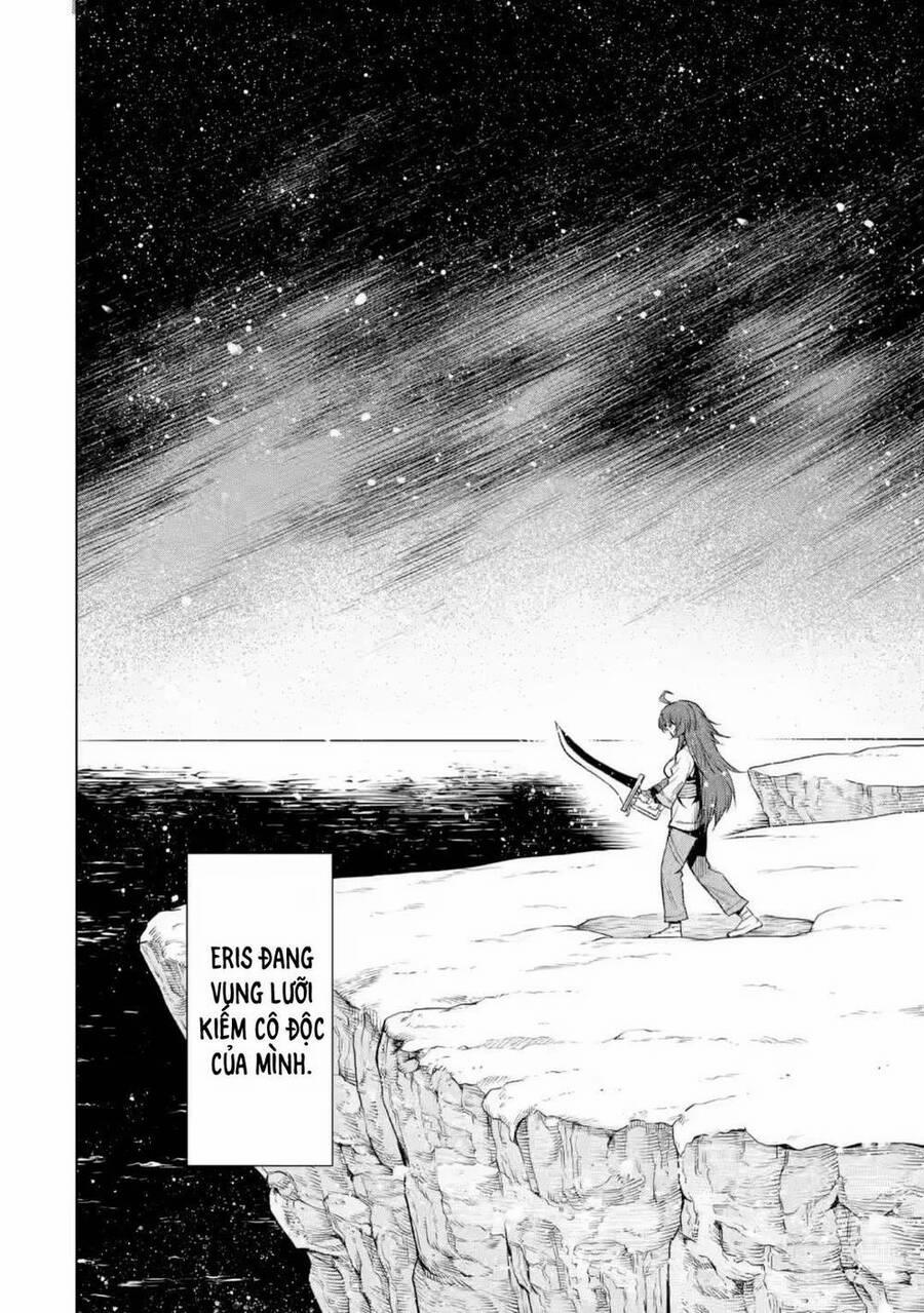 Chuyển Sinh Không Nghề Nghiệp: Tôi Sẽ Cố Gắng Hết Sức Nếu Tôi Đến Thế Giới Khác 87.5 trang 133
