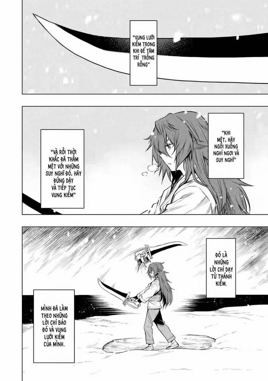 Chuyển Sinh Không Nghề Nghiệp: Tôi Sẽ Cố Gắng Hết Sức Nếu Tôi Đến Thế Giới Khác 87.5 trang 135