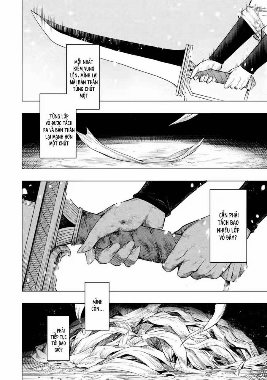 Chuyển Sinh Không Nghề Nghiệp: Tôi Sẽ Cố Gắng Hết Sức Nếu Tôi Đến Thế Giới Khác 87.5 trang 137