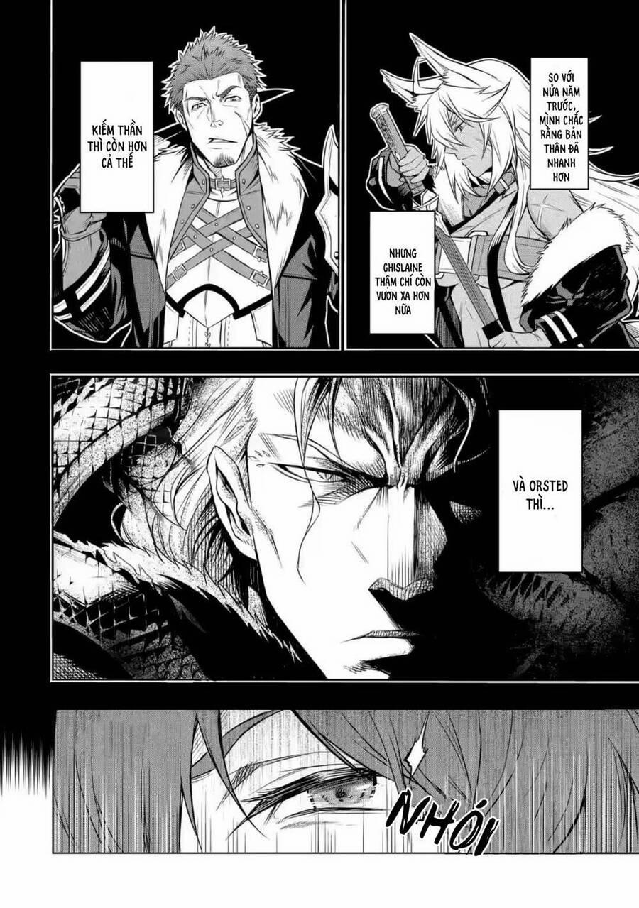 Chuyển Sinh Không Nghề Nghiệp: Tôi Sẽ Cố Gắng Hết Sức Nếu Tôi Đến Thế Giới Khác 87.5 trang 139