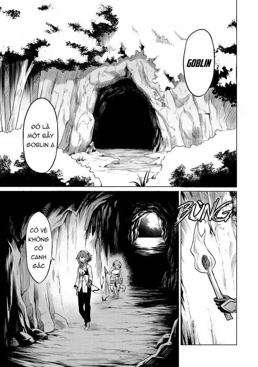 Chuyển Sinh Không Nghề Nghiệp: Tôi Sẽ Cố Gắng Hết Sức Nếu Tôi Đến Thế Giới Khác 87.5 trang 14