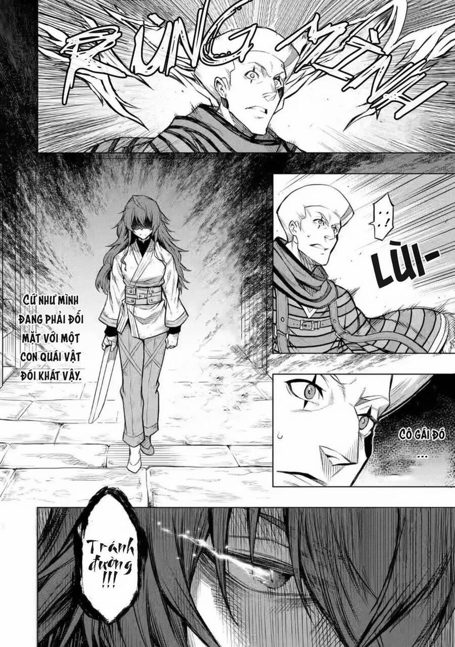 Chuyển Sinh Không Nghề Nghiệp: Tôi Sẽ Cố Gắng Hết Sức Nếu Tôi Đến Thế Giới Khác 87.5 trang 143