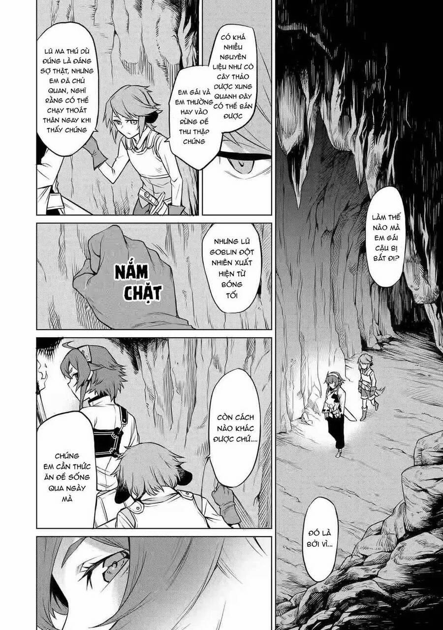 Chuyển Sinh Không Nghề Nghiệp: Tôi Sẽ Cố Gắng Hết Sức Nếu Tôi Đến Thế Giới Khác 87.5 trang 15