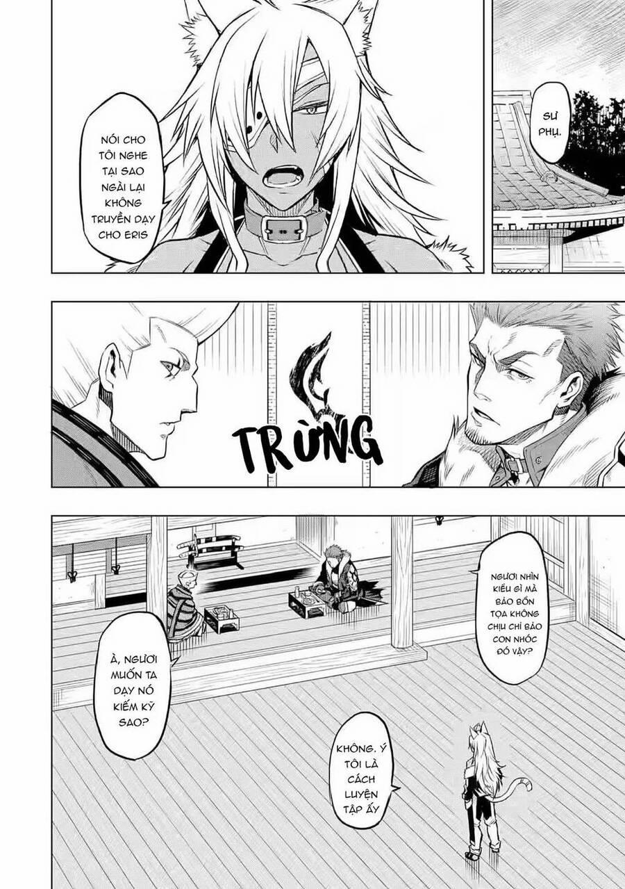 Chuyển Sinh Không Nghề Nghiệp: Tôi Sẽ Cố Gắng Hết Sức Nếu Tôi Đến Thế Giới Khác 87.5 trang 153