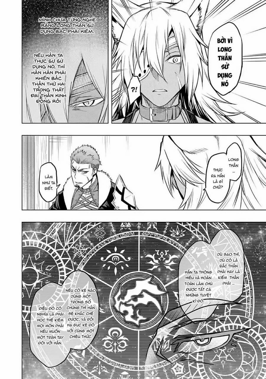 Chuyển Sinh Không Nghề Nghiệp: Tôi Sẽ Cố Gắng Hết Sức Nếu Tôi Đến Thế Giới Khác 87.5 trang 161