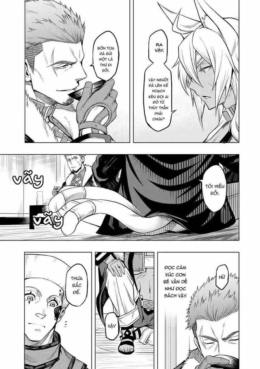 Chuyển Sinh Không Nghề Nghiệp: Tôi Sẽ Cố Gắng Hết Sức Nếu Tôi Đến Thế Giới Khác 87.5 trang 162