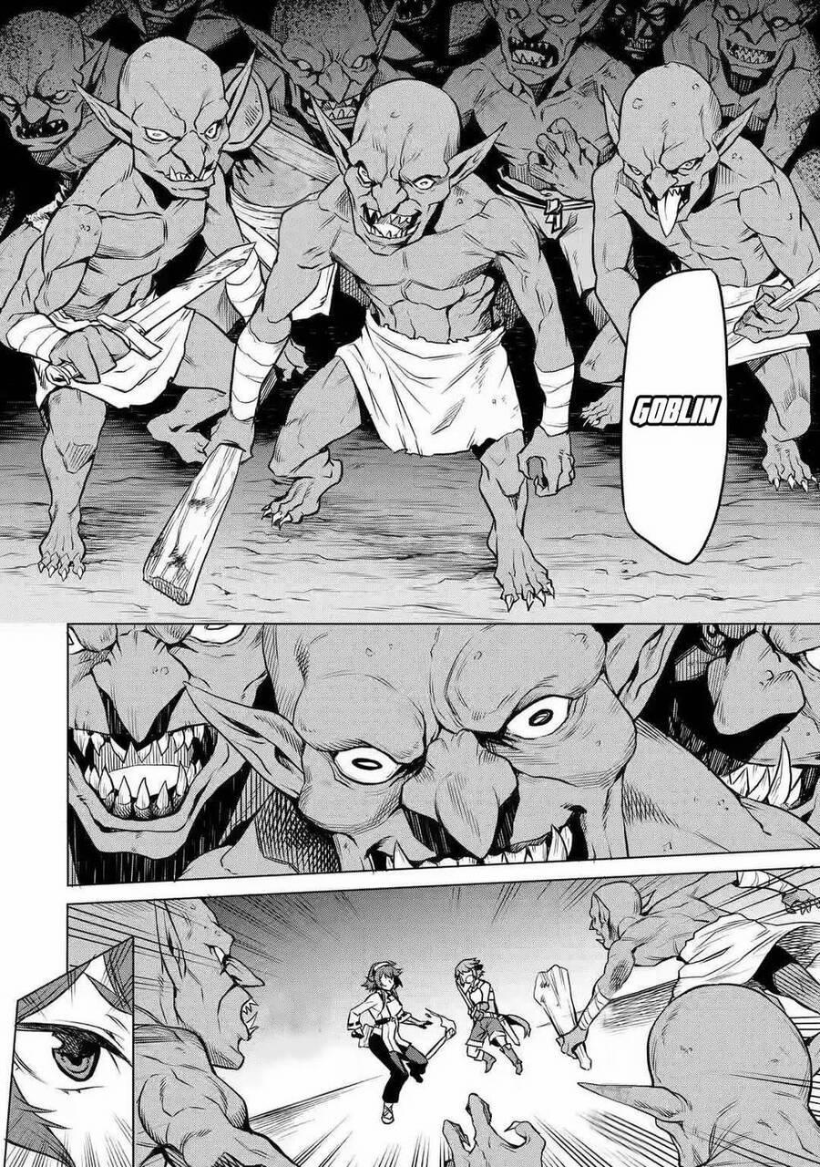 Chuyển Sinh Không Nghề Nghiệp: Tôi Sẽ Cố Gắng Hết Sức Nếu Tôi Đến Thế Giới Khác 87.5 trang 19