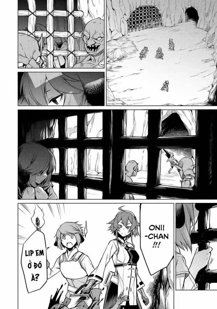 Chuyển Sinh Không Nghề Nghiệp: Tôi Sẽ Cố Gắng Hết Sức Nếu Tôi Đến Thế Giới Khác 87.5 trang 25