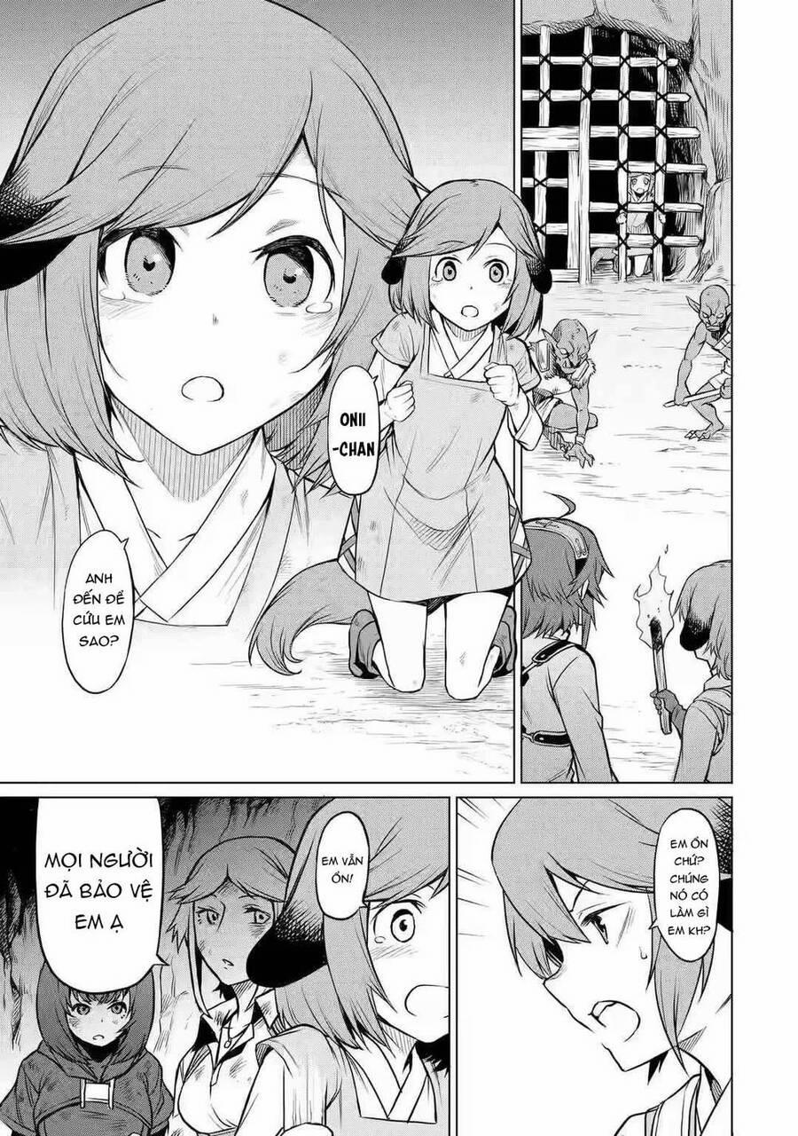 Chuyển Sinh Không Nghề Nghiệp: Tôi Sẽ Cố Gắng Hết Sức Nếu Tôi Đến Thế Giới Khác 87.5 trang 26