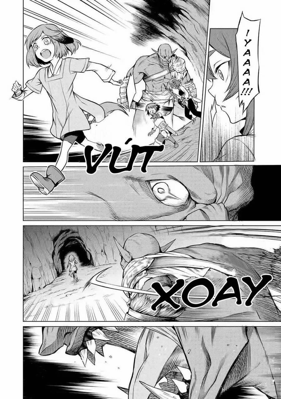 Chuyển Sinh Không Nghề Nghiệp: Tôi Sẽ Cố Gắng Hết Sức Nếu Tôi Đến Thế Giới Khác 87.5 trang 33