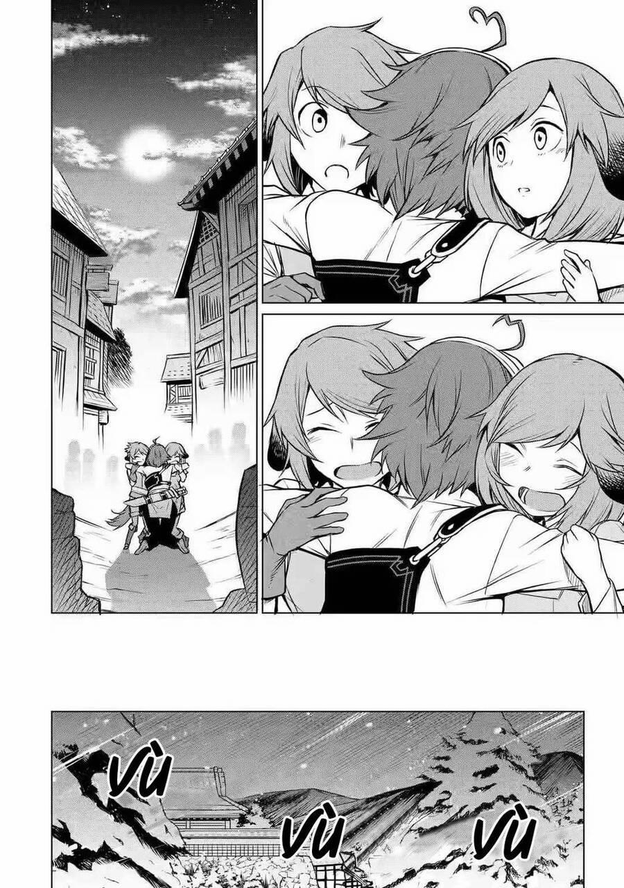 Chuyển Sinh Không Nghề Nghiệp: Tôi Sẽ Cố Gắng Hết Sức Nếu Tôi Đến Thế Giới Khác 87.5 trang 43