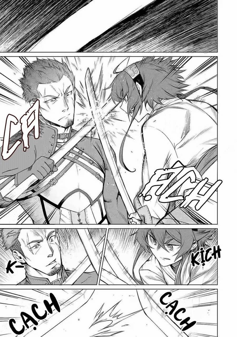 Chuyển Sinh Không Nghề Nghiệp: Tôi Sẽ Cố Gắng Hết Sức Nếu Tôi Đến Thế Giới Khác 87.5 trang 44