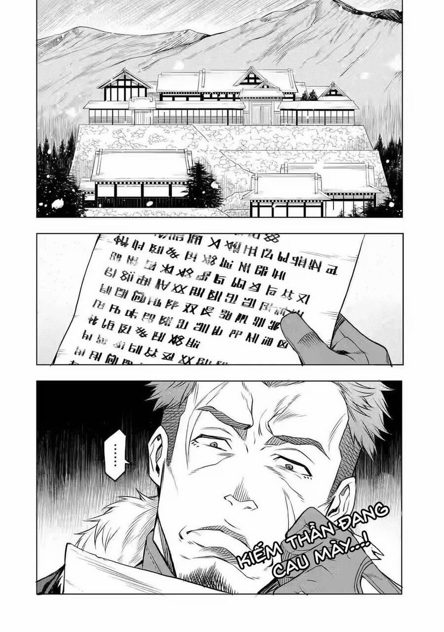 Chuyển Sinh Không Nghề Nghiệp: Tôi Sẽ Cố Gắng Hết Sức Nếu Tôi Đến Thế Giới Khác 87.5 trang 46