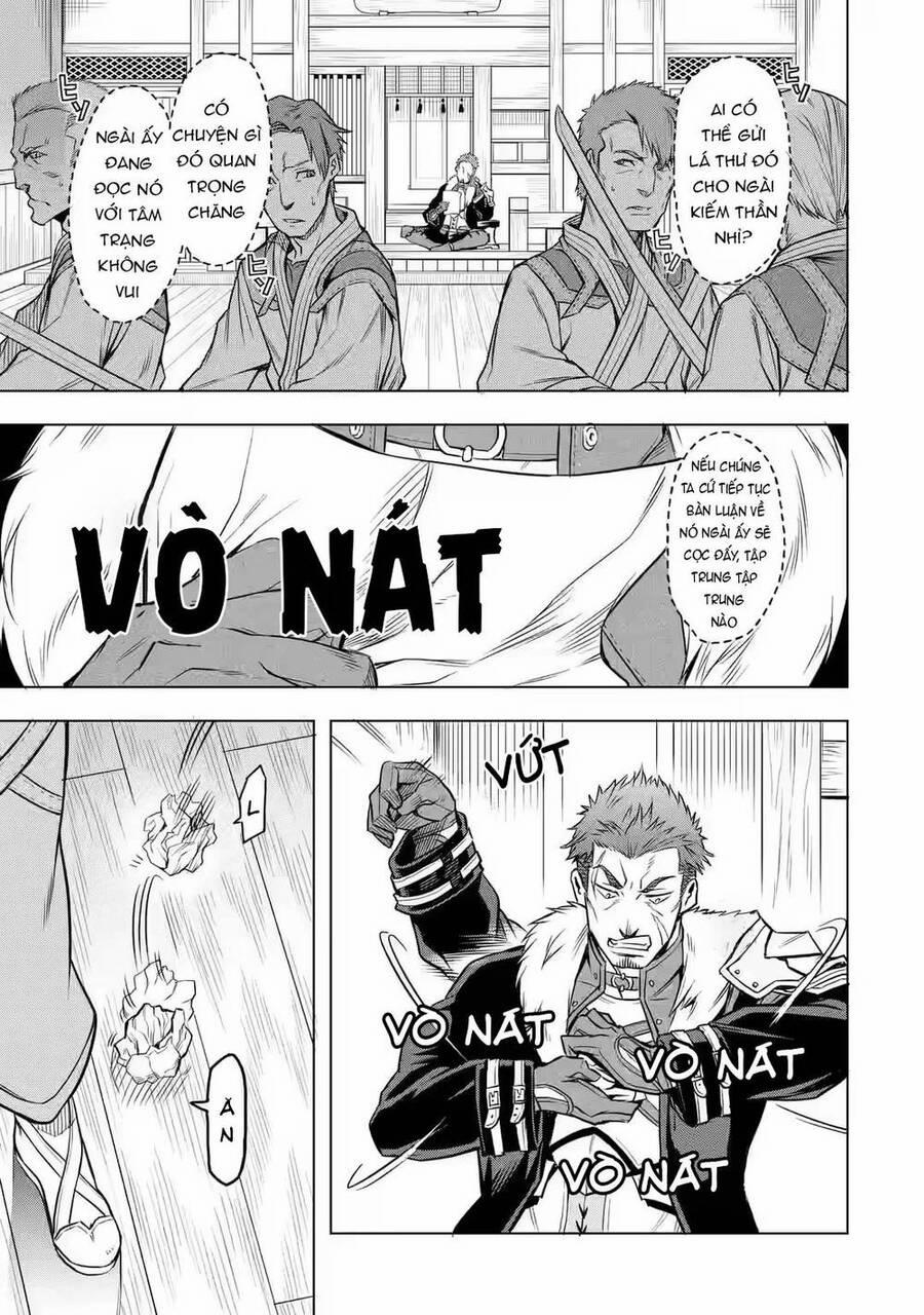 Chuyển Sinh Không Nghề Nghiệp: Tôi Sẽ Cố Gắng Hết Sức Nếu Tôi Đến Thế Giới Khác 87.5 trang 47