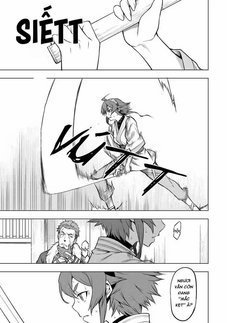 Chuyển Sinh Không Nghề Nghiệp: Tôi Sẽ Cố Gắng Hết Sức Nếu Tôi Đến Thế Giới Khác 87.5 trang 49