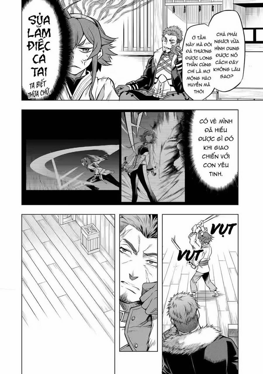 Chuyển Sinh Không Nghề Nghiệp: Tôi Sẽ Cố Gắng Hết Sức Nếu Tôi Đến Thế Giới Khác 87.5 trang 50