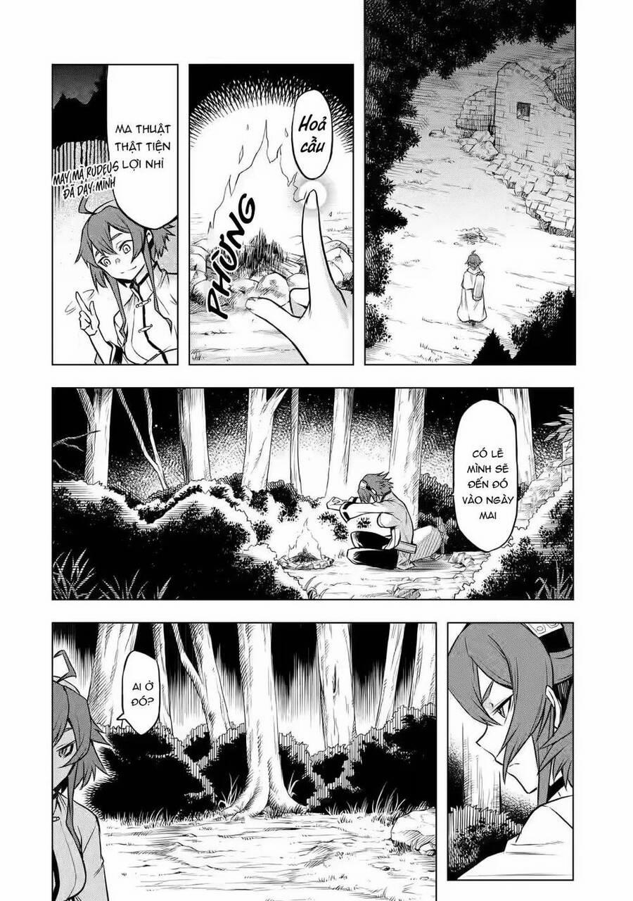 Chuyển Sinh Không Nghề Nghiệp: Tôi Sẽ Cố Gắng Hết Sức Nếu Tôi Đến Thế Giới Khác 87.5 trang 54