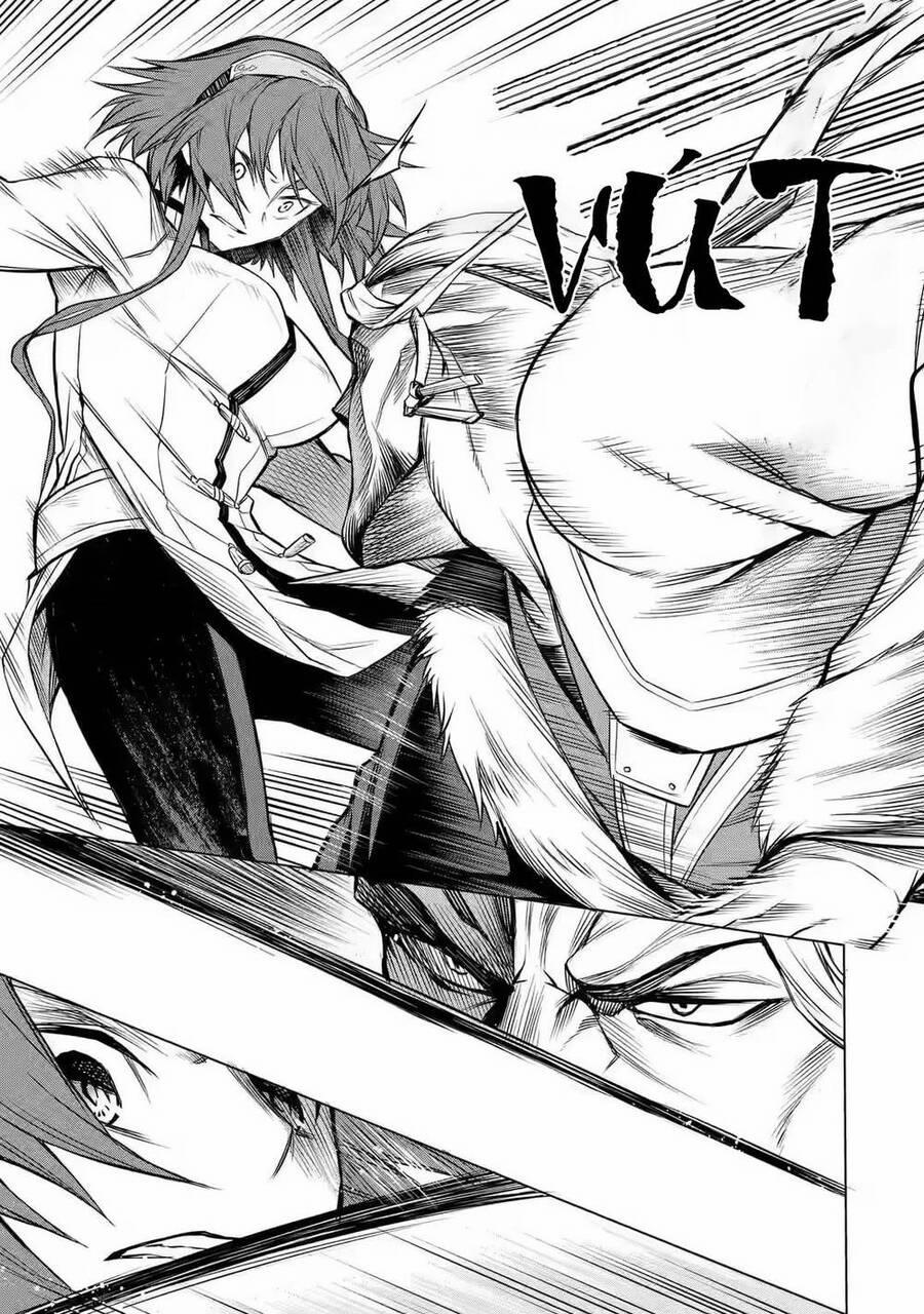 Chuyển Sinh Không Nghề Nghiệp: Tôi Sẽ Cố Gắng Hết Sức Nếu Tôi Đến Thế Giới Khác 87.5 trang 71