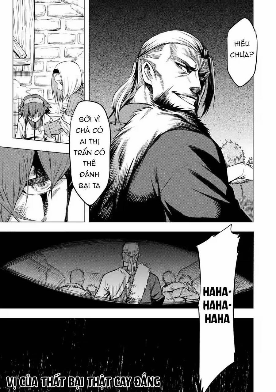 Chuyển Sinh Không Nghề Nghiệp: Tôi Sẽ Cố Gắng Hết Sức Nếu Tôi Đến Thế Giới Khác 87.5 trang 73