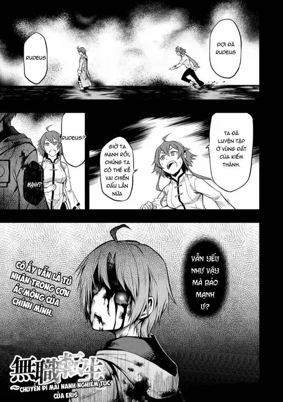 Chuyển Sinh Không Nghề Nghiệp: Tôi Sẽ Cố Gắng Hết Sức Nếu Tôi Đến Thế Giới Khác 87.5 trang 74
