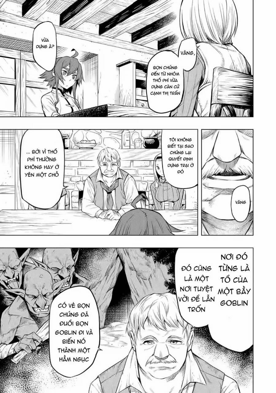 Chuyển Sinh Không Nghề Nghiệp: Tôi Sẽ Cố Gắng Hết Sức Nếu Tôi Đến Thế Giới Khác 87.5 trang 78