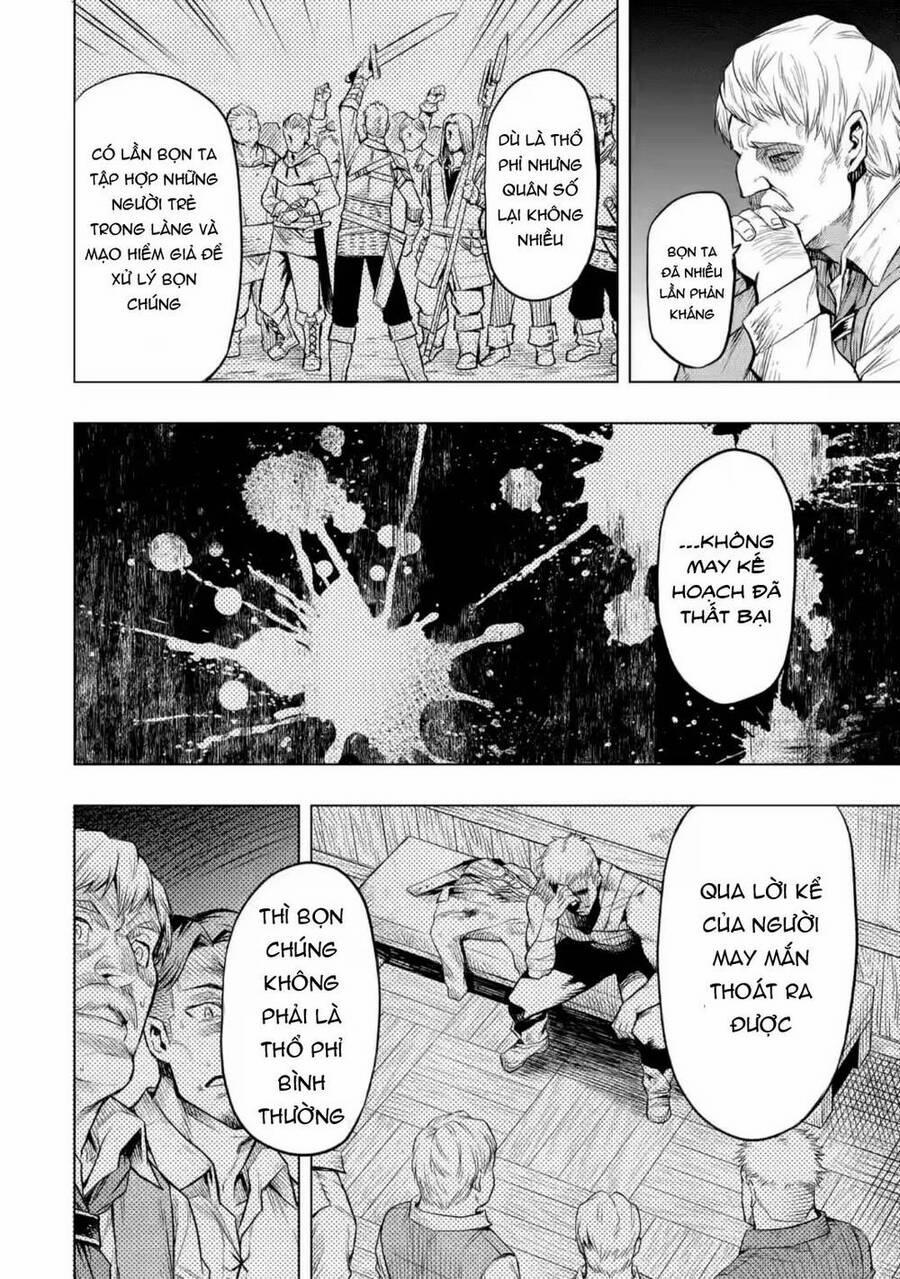 Chuyển Sinh Không Nghề Nghiệp: Tôi Sẽ Cố Gắng Hết Sức Nếu Tôi Đến Thế Giới Khác 87.5 trang 79