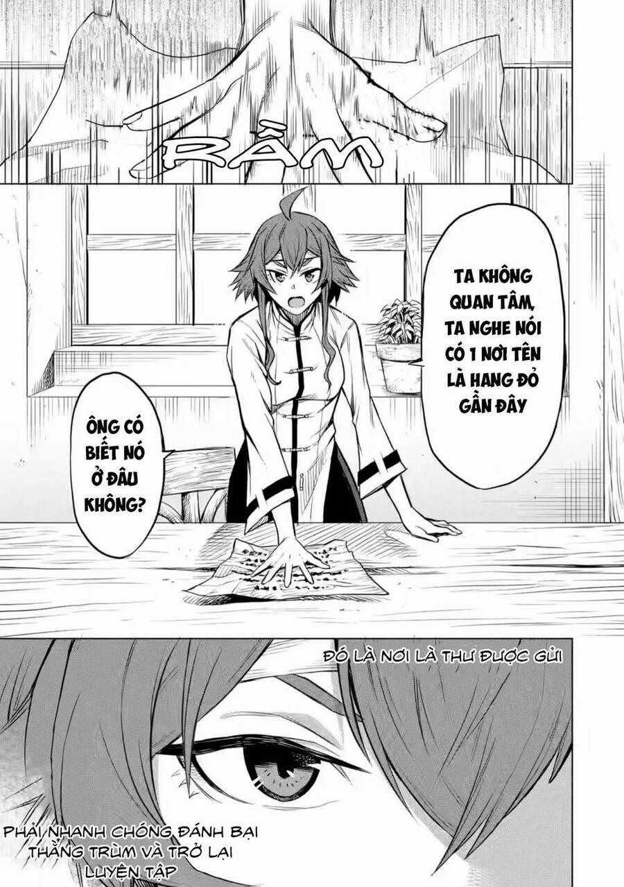 Chuyển Sinh Không Nghề Nghiệp: Tôi Sẽ Cố Gắng Hết Sức Nếu Tôi Đến Thế Giới Khác 87.5 trang 82