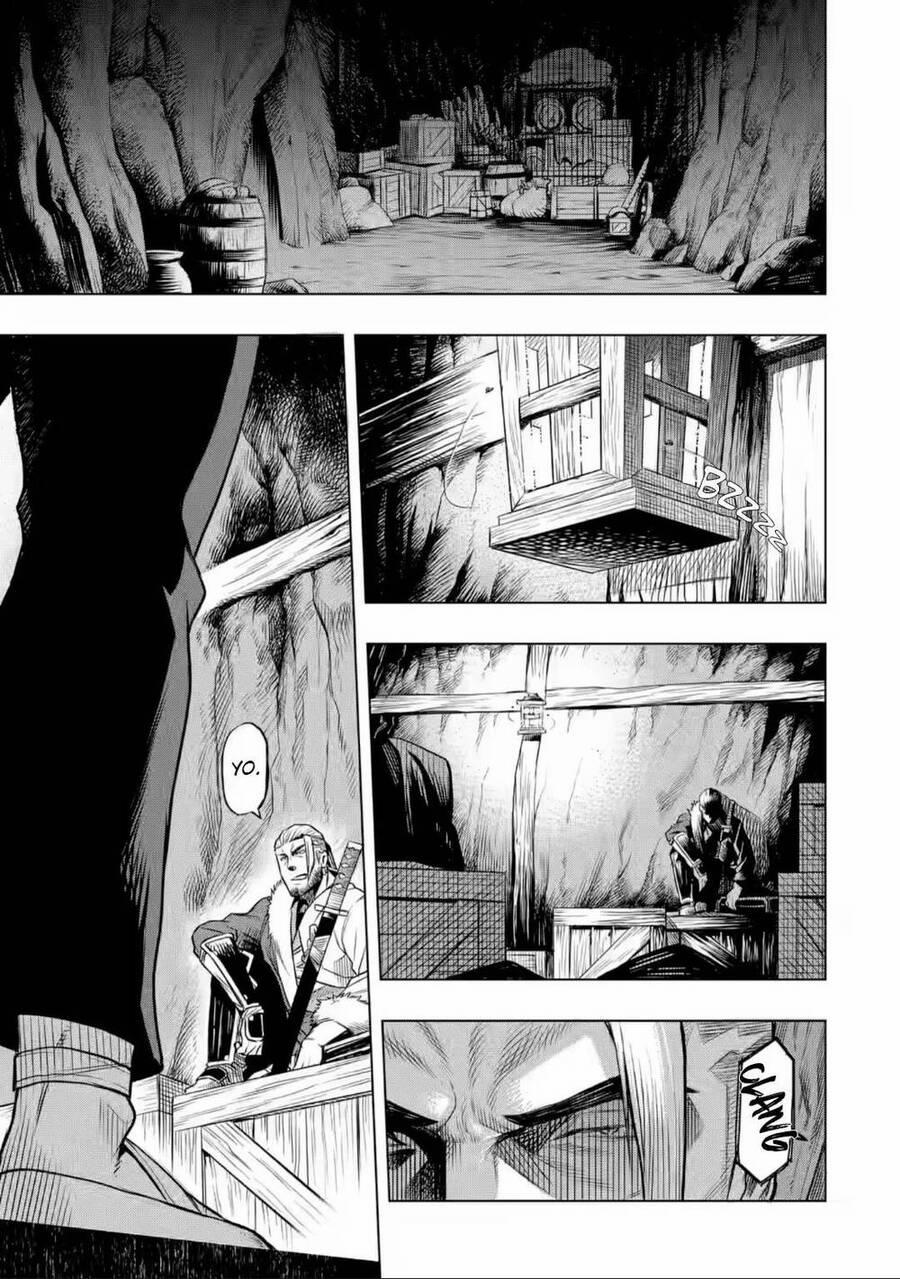 Chuyển Sinh Không Nghề Nghiệp: Tôi Sẽ Cố Gắng Hết Sức Nếu Tôi Đến Thế Giới Khác 87.5 trang 86