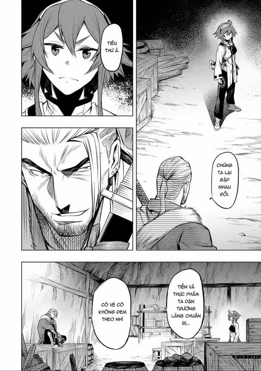 Chuyển Sinh Không Nghề Nghiệp: Tôi Sẽ Cố Gắng Hết Sức Nếu Tôi Đến Thế Giới Khác 87.5 trang 87