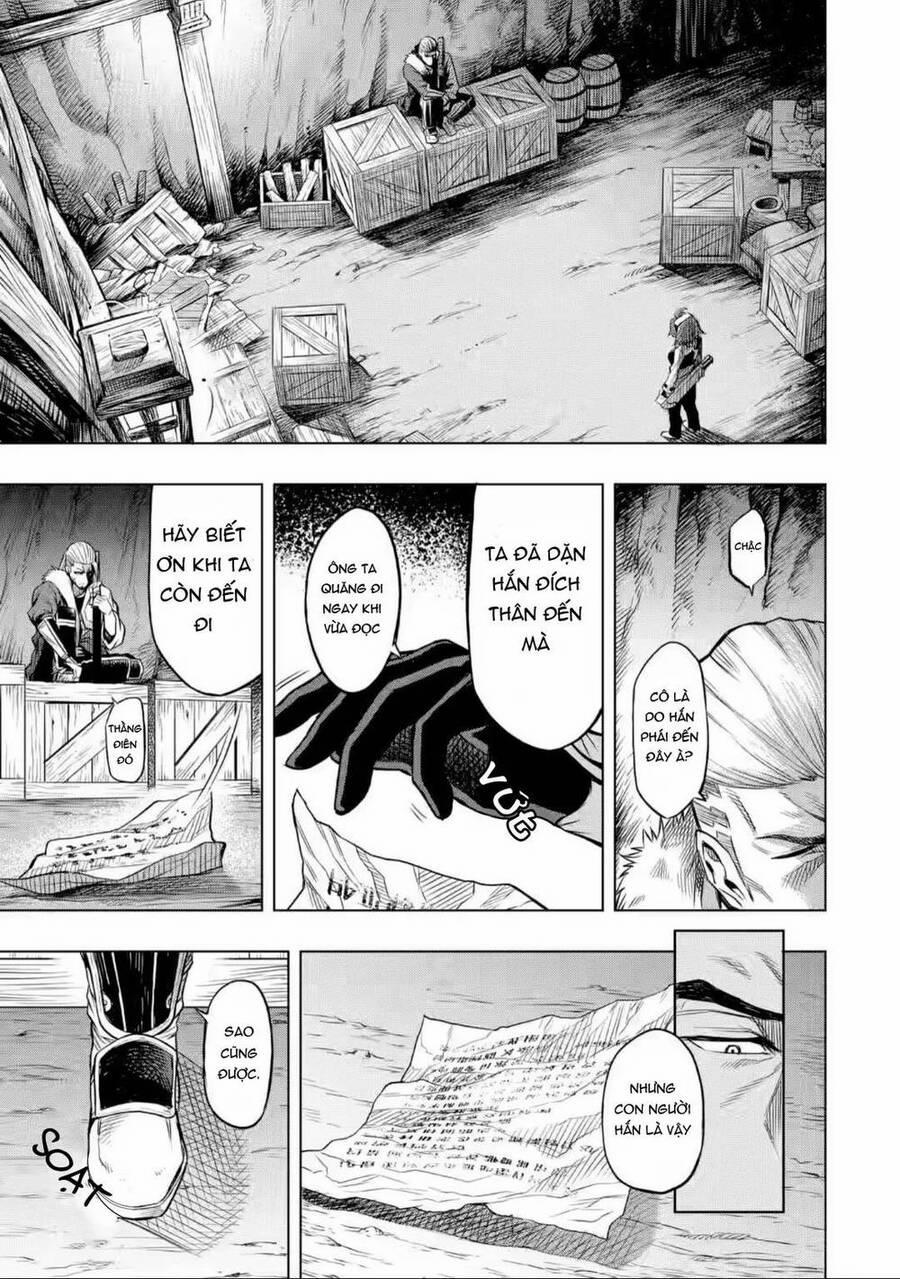 Chuyển Sinh Không Nghề Nghiệp: Tôi Sẽ Cố Gắng Hết Sức Nếu Tôi Đến Thế Giới Khác 87.5 trang 90