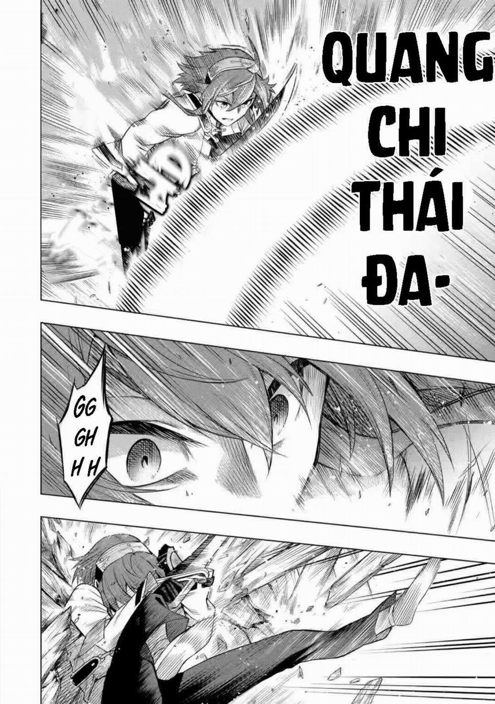 Chuyển Sinh Không Nghề Nghiệp: Tôi Sẽ Cố Gắng Hết Sức Nếu Tôi Đến Thế Giới Khác 87.5 trang 98