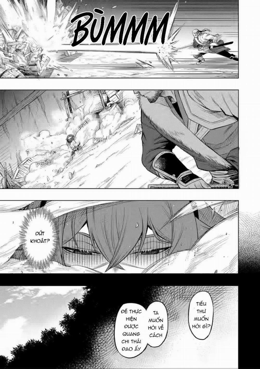 Chuyển Sinh Không Nghề Nghiệp: Tôi Sẽ Cố Gắng Hết Sức Nếu Tôi Đến Thế Giới Khác 87.5 trang 99