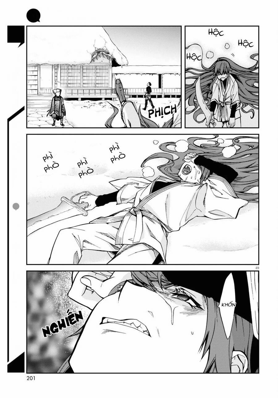 Chuyển Sinh Không Nghề Nghiệp: Tôi Sẽ Cố Gắng Hết Sức Nếu Tôi Đến Thế Giới Khác 88 trang 22