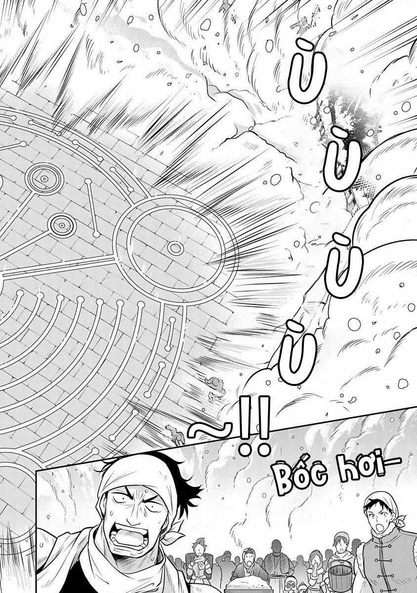 Chuyển Sinh Không Nghề Nghiệp: Tôi Sẽ Cố Gắng Hết Sức Nếu Tôi Đến Thế Giới Khác 90.5 trang 17