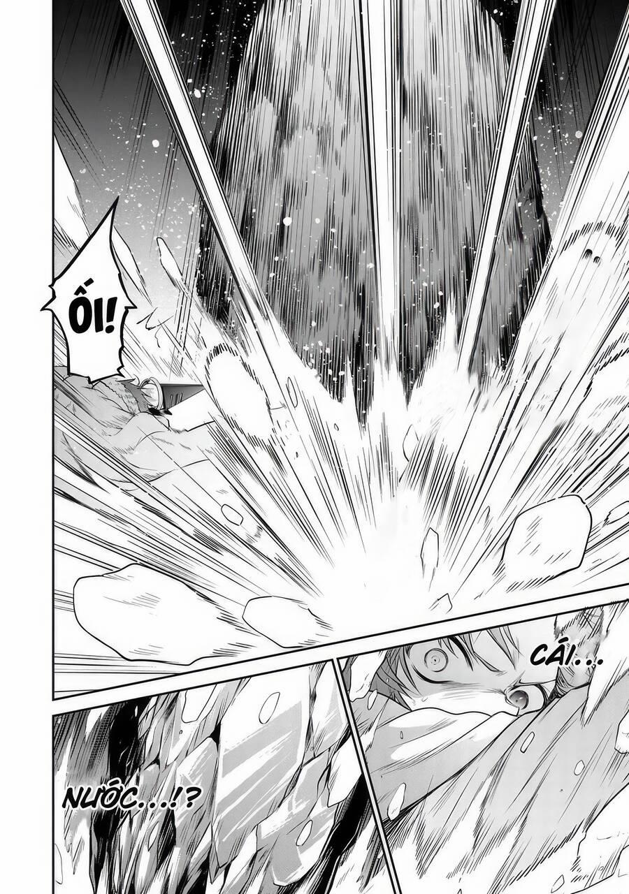 Chuyển Sinh Không Nghề Nghiệp: Tôi Sẽ Cố Gắng Hết Sức Nếu Tôi Đến Thế Giới Khác 90.8 trang 10