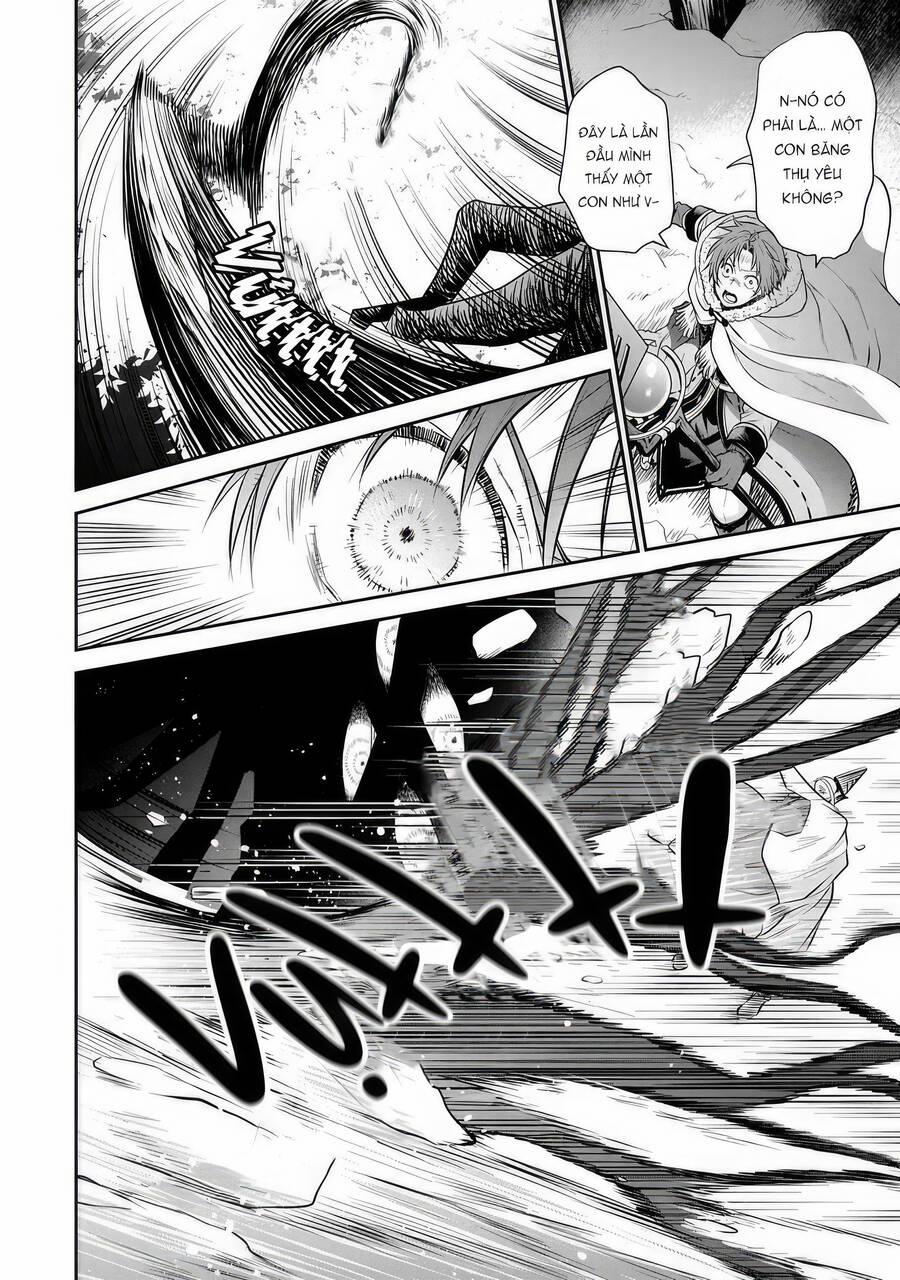 Chuyển Sinh Không Nghề Nghiệp: Tôi Sẽ Cố Gắng Hết Sức Nếu Tôi Đến Thế Giới Khác 90.8 trang 12