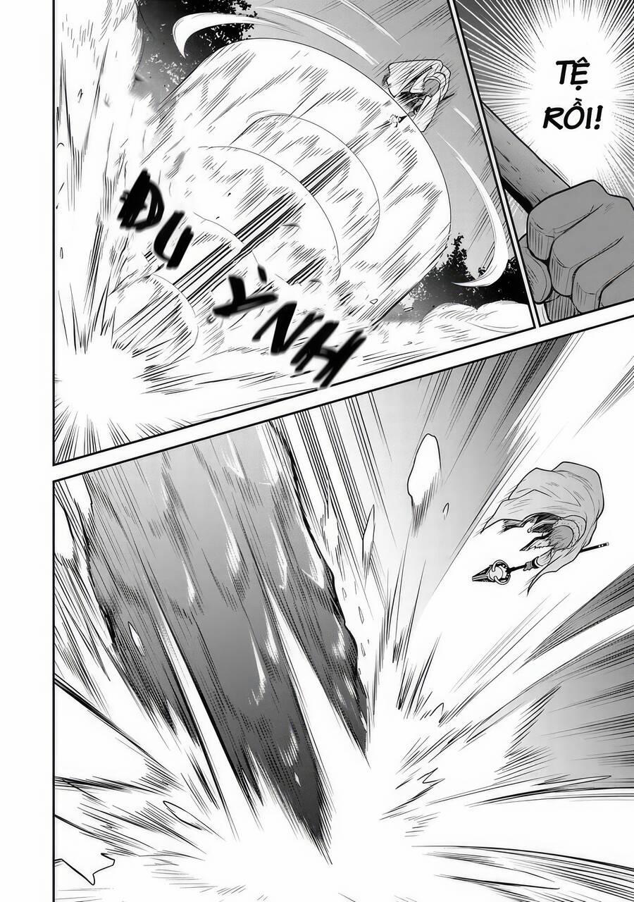 Chuyển Sinh Không Nghề Nghiệp: Tôi Sẽ Cố Gắng Hết Sức Nếu Tôi Đến Thế Giới Khác 90.8 trang 14