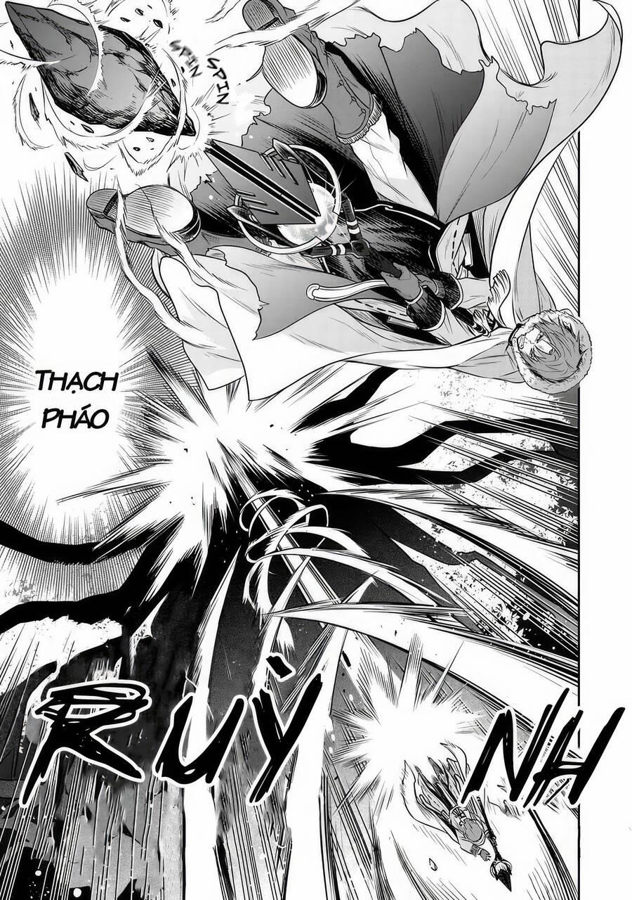 Chuyển Sinh Không Nghề Nghiệp: Tôi Sẽ Cố Gắng Hết Sức Nếu Tôi Đến Thế Giới Khác 90.8 trang 15