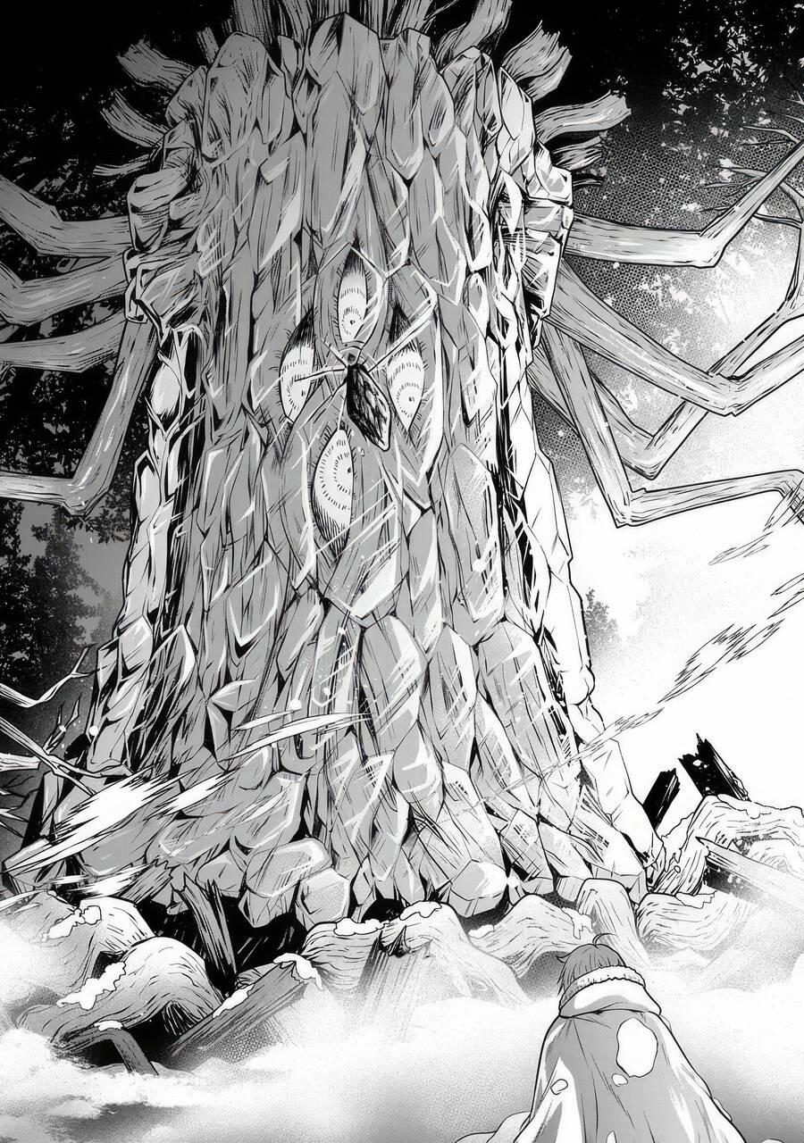 Chuyển Sinh Không Nghề Nghiệp: Tôi Sẽ Cố Gắng Hết Sức Nếu Tôi Đến Thế Giới Khác 90.8 trang 17