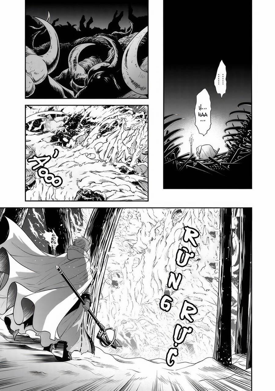 Chuyển Sinh Không Nghề Nghiệp: Tôi Sẽ Cố Gắng Hết Sức Nếu Tôi Đến Thế Giới Khác 90.8 trang 7