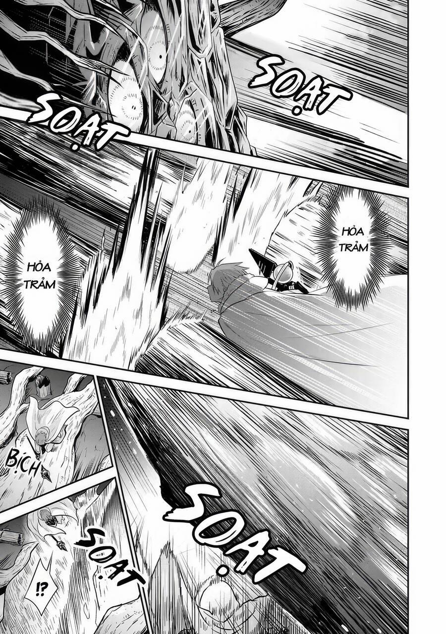 Chuyển Sinh Không Nghề Nghiệp: Tôi Sẽ Cố Gắng Hết Sức Nếu Tôi Đến Thế Giới Khác 90.9 trang 11