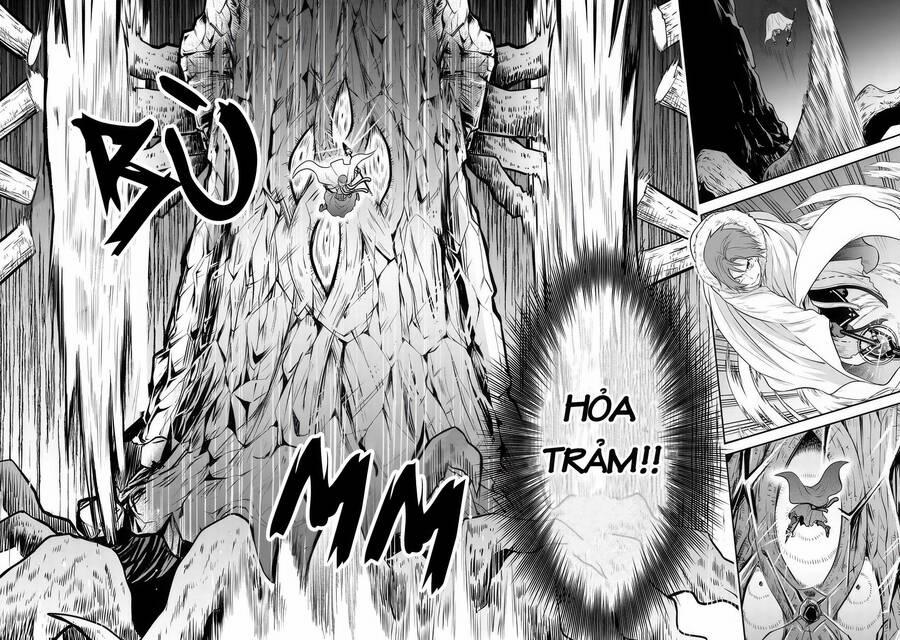 Chuyển Sinh Không Nghề Nghiệp: Tôi Sẽ Cố Gắng Hết Sức Nếu Tôi Đến Thế Giới Khác 90.9 trang 12