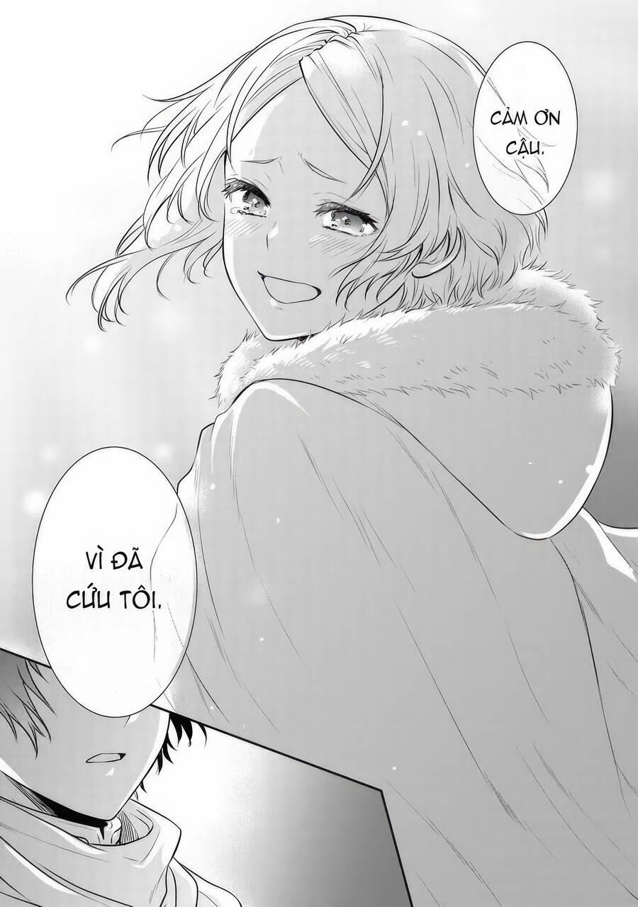 Chuyển Sinh Không Nghề Nghiệp: Tôi Sẽ Cố Gắng Hết Sức Nếu Tôi Đến Thế Giới Khác 90.9 trang 28