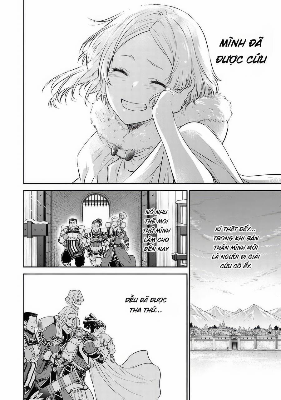 Chuyển Sinh Không Nghề Nghiệp: Tôi Sẽ Cố Gắng Hết Sức Nếu Tôi Đến Thế Giới Khác 90.9 trang 29