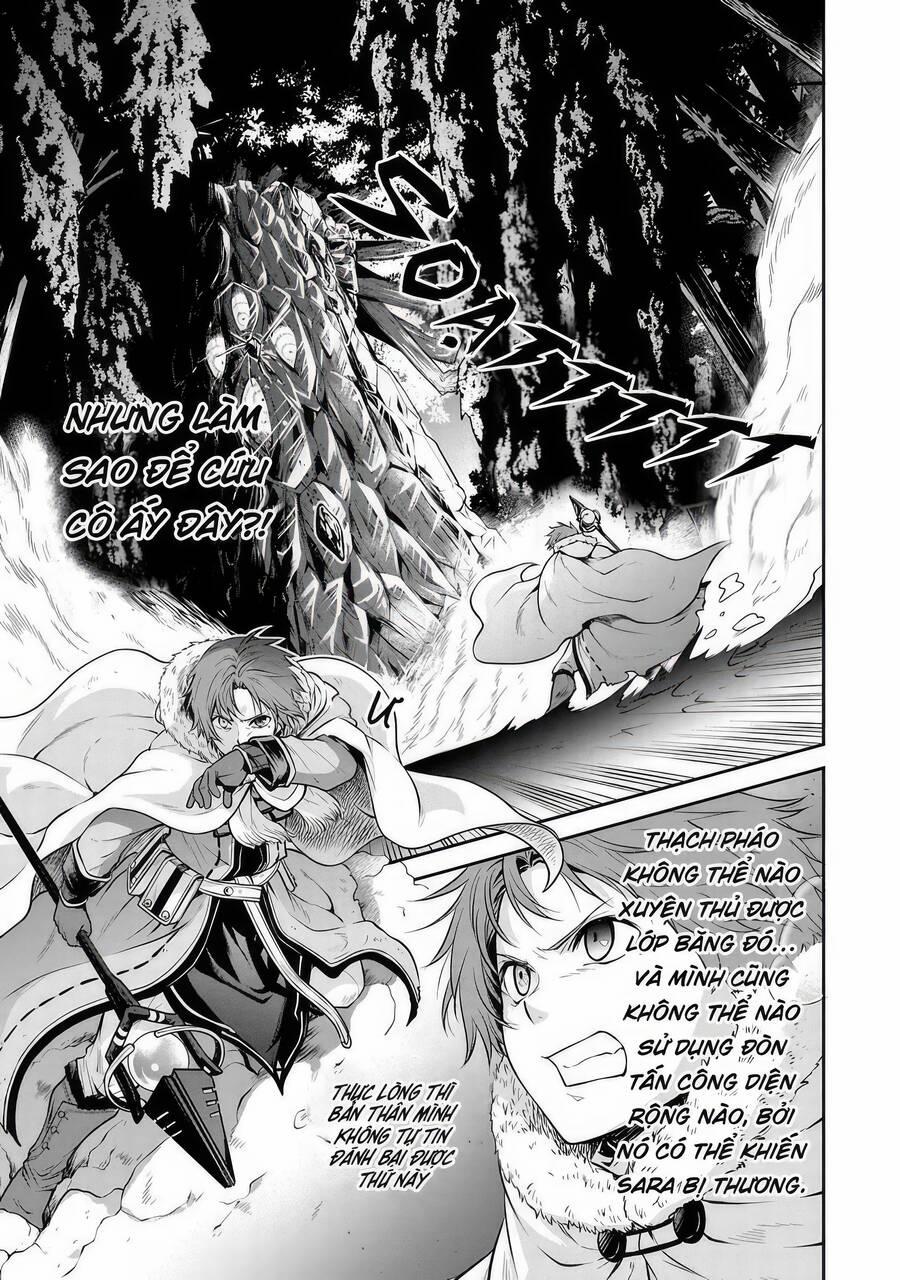 Chuyển Sinh Không Nghề Nghiệp: Tôi Sẽ Cố Gắng Hết Sức Nếu Tôi Đến Thế Giới Khác 90.9 trang 3