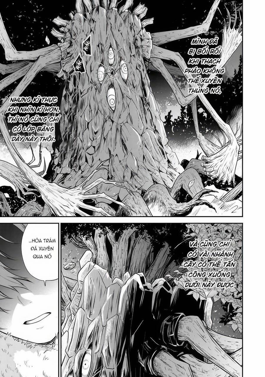 Chuyển Sinh Không Nghề Nghiệp: Tôi Sẽ Cố Gắng Hết Sức Nếu Tôi Đến Thế Giới Khác 90.9 trang 9